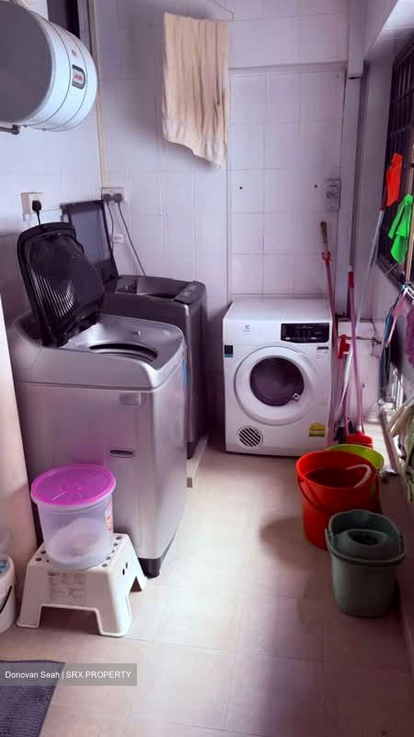 Blk 796 Woodlands Drive 72 (Woodlands), HDB 4 Rooms #601124111